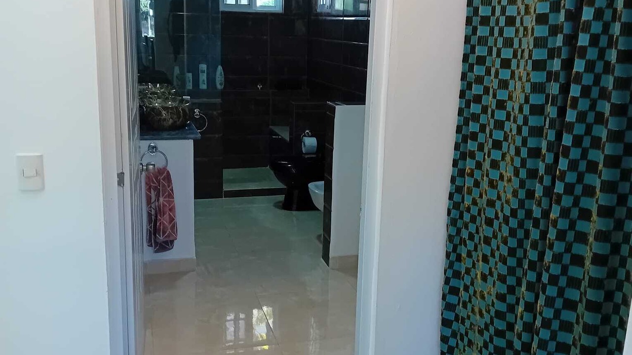 Photo of Bathroom in Cabarete