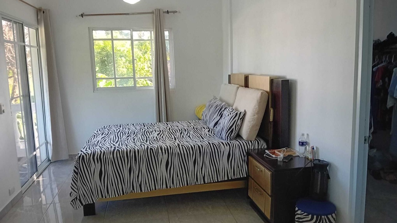 Photo of Bedroom in Cabarete