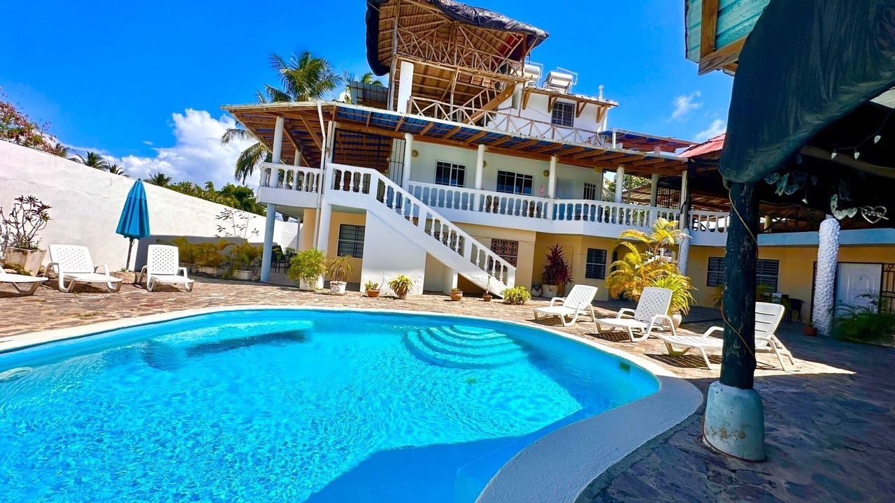 Photo of Outdoor in Cabarete