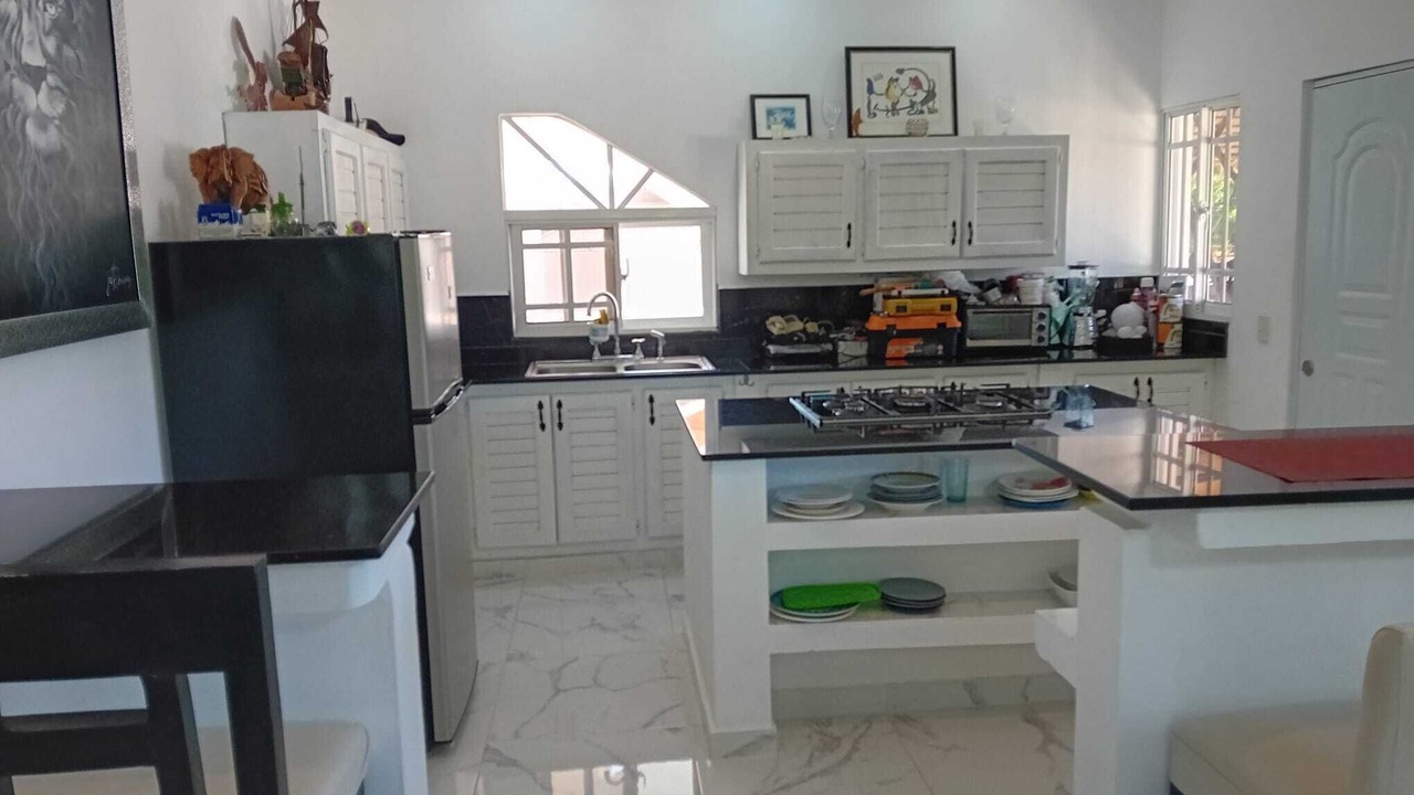 Photo of Kitchen in Cabarete