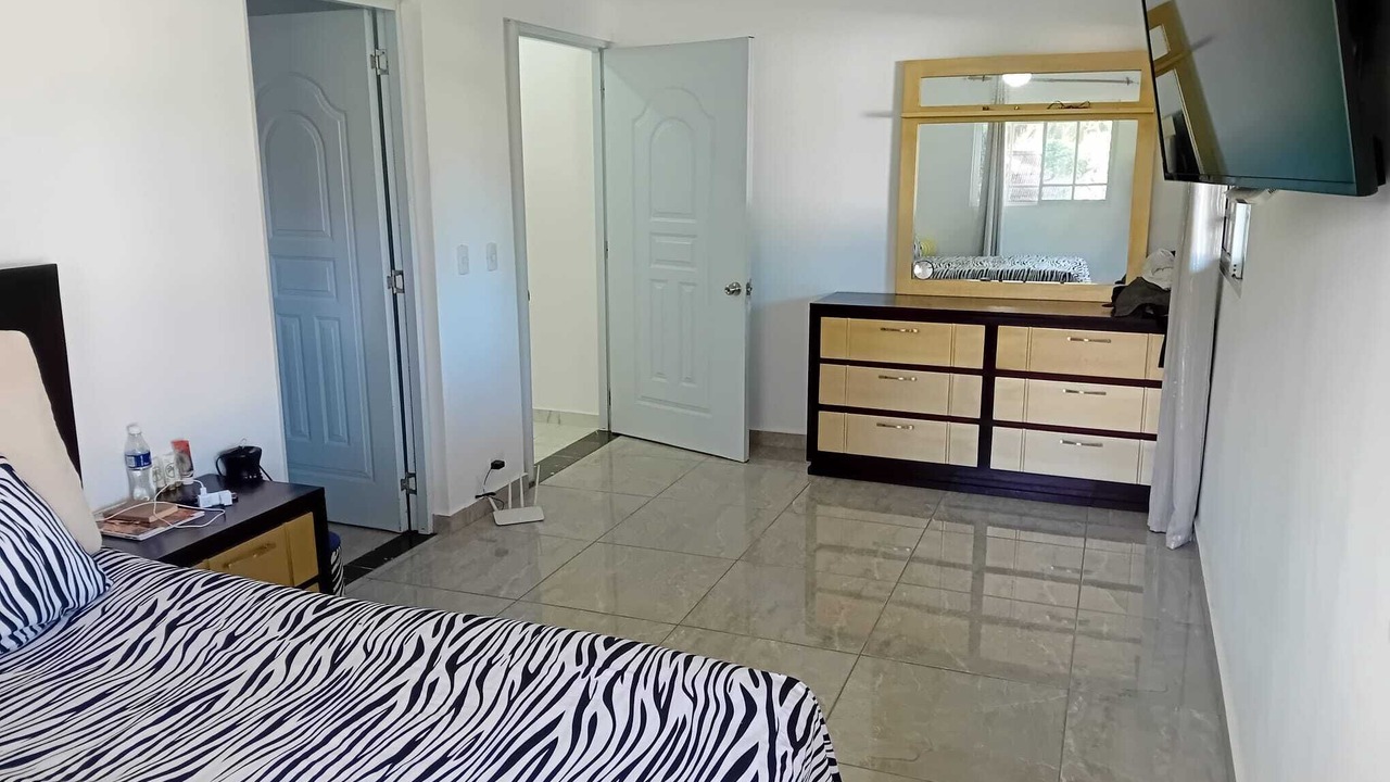 Photo of Bedroom in Cabarete