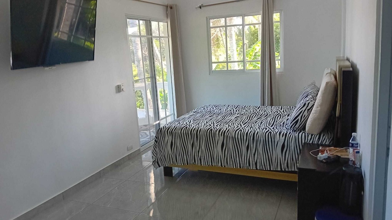 Photo of Bedroom in Cabarete