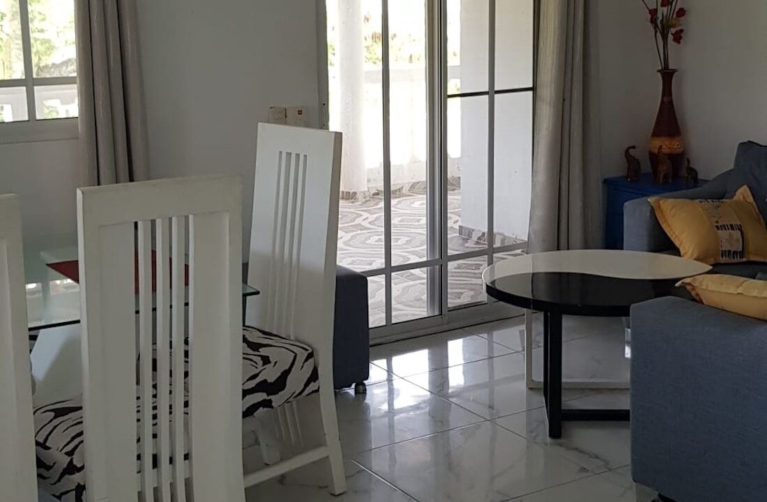 Photo of Livingroom in Cabarete