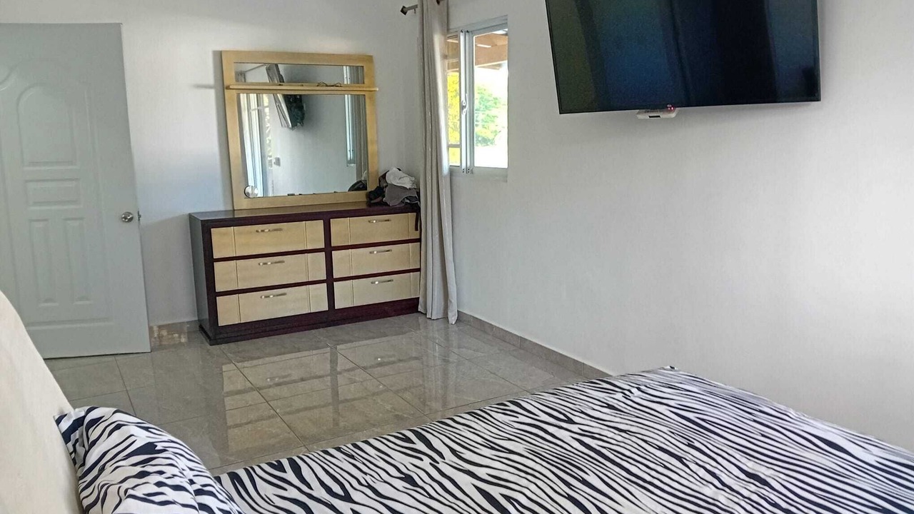 Photo of Bedroom in Cabarete