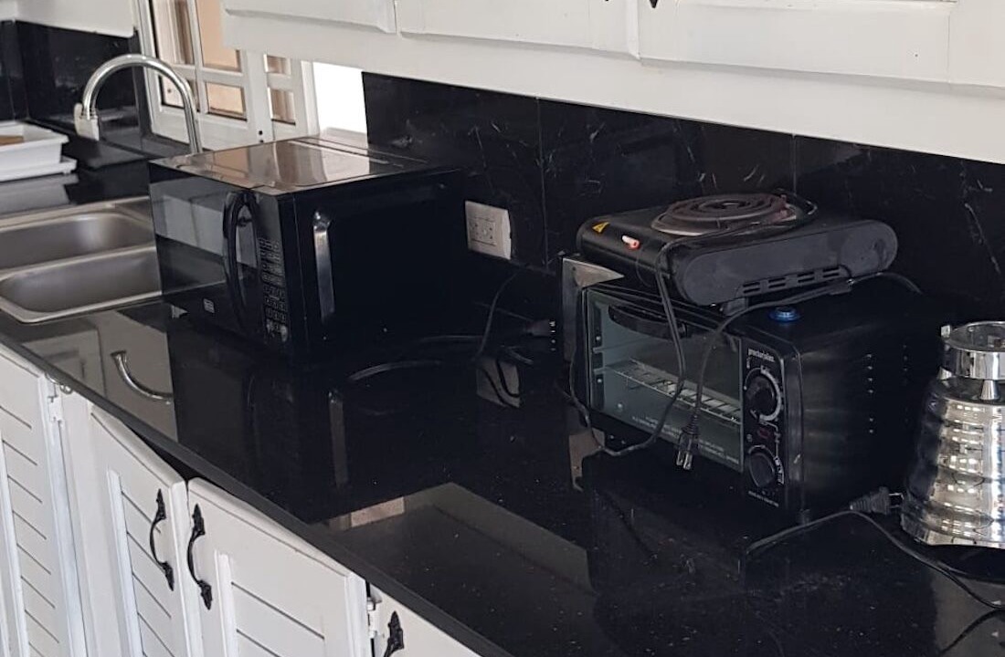 Photo of Kitchen in Cabarete