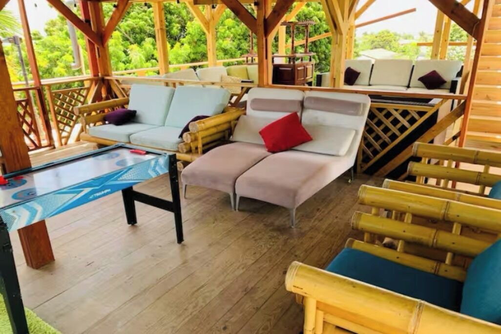 Photo of Outdoor in Pos Chiquito