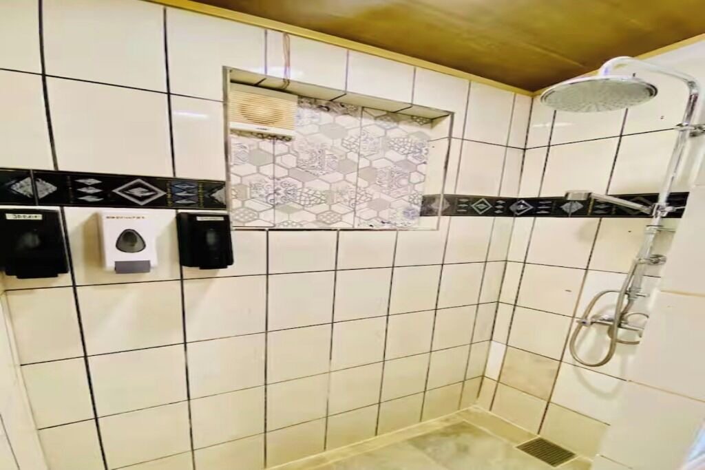 Photo of Bathroom in Pos Chiquito