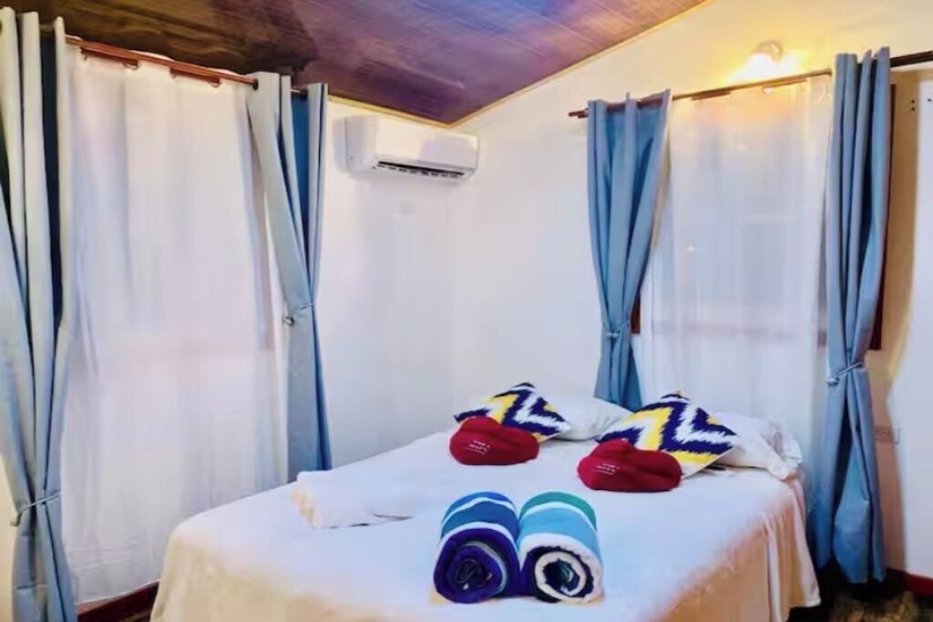 Photo of Bedroom in Pos Chiquito