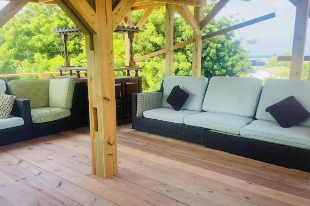 Photo of Outdoor in Pos Chiquito