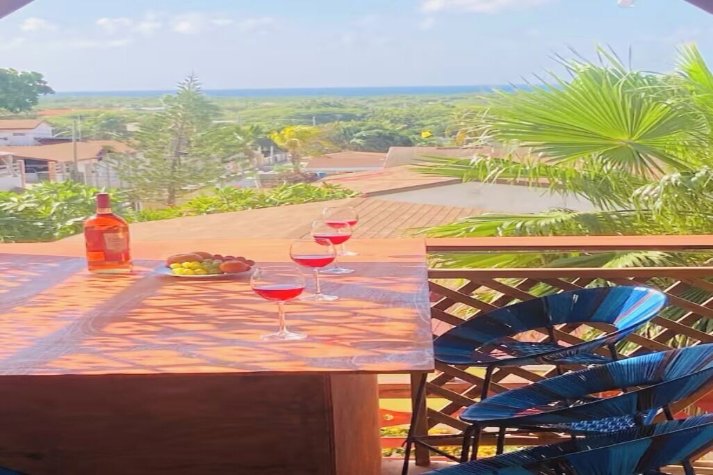 Photo of Outdoor in Pos Chiquito