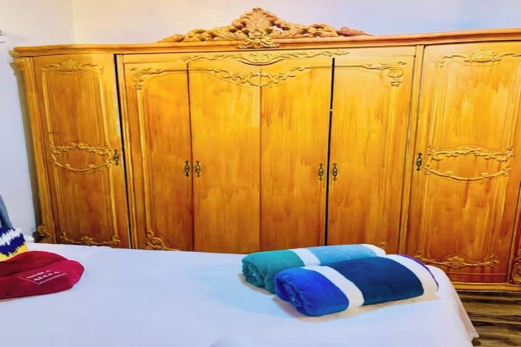 Photo of Bedroom in Pos Chiquito