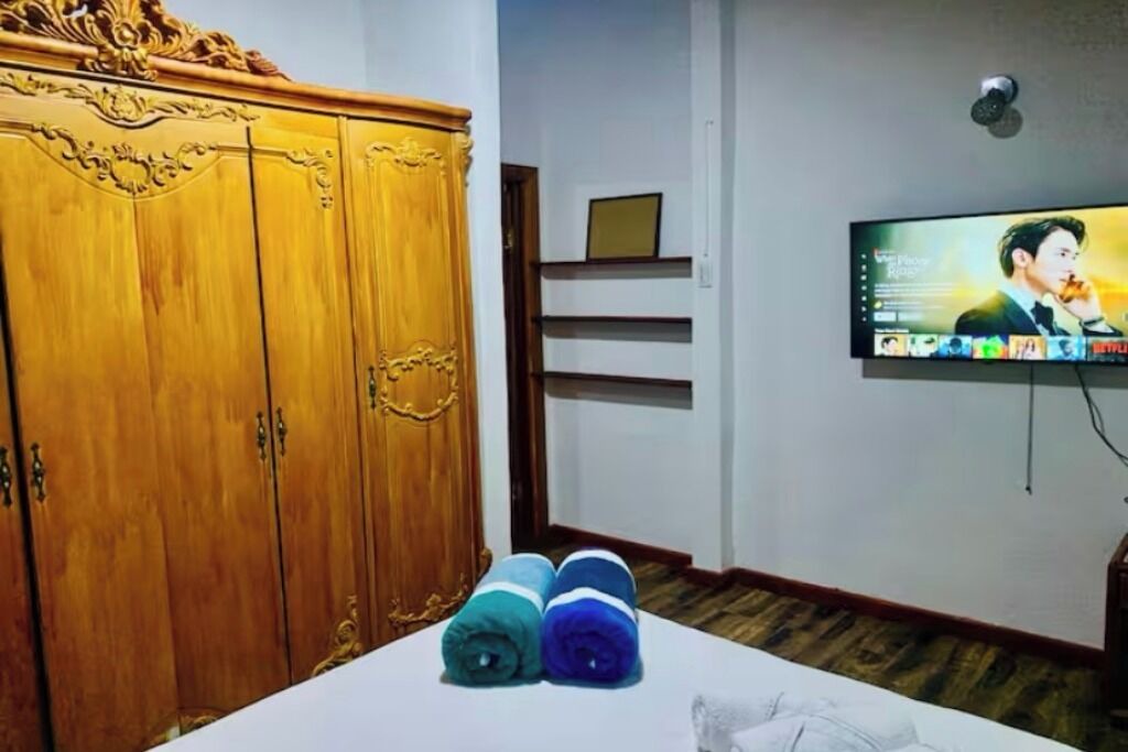 Photo of Bedroom in Pos Chiquito