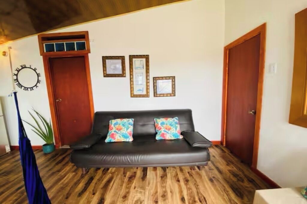 Photo of Livingroom in Pos Chiquito