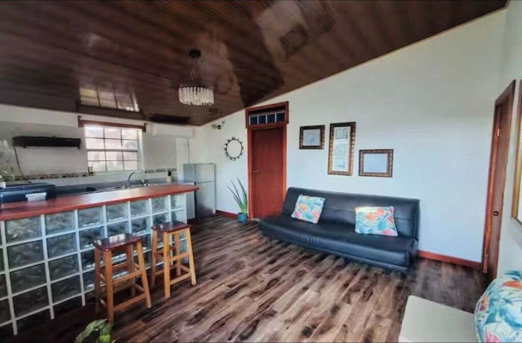 Photo of Livingroom in Pos Chiquito