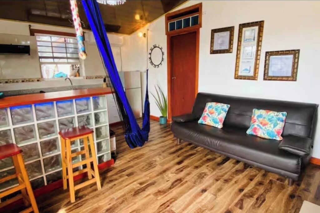 Photo of Livingroom in Pos Chiquito