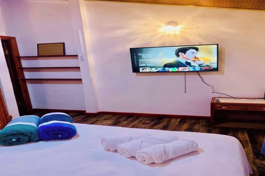 Photo of Bedroom in Pos Chiquito