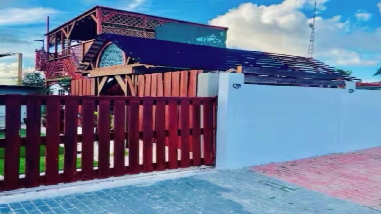 Photo of Outdoor in Pos Chiquito