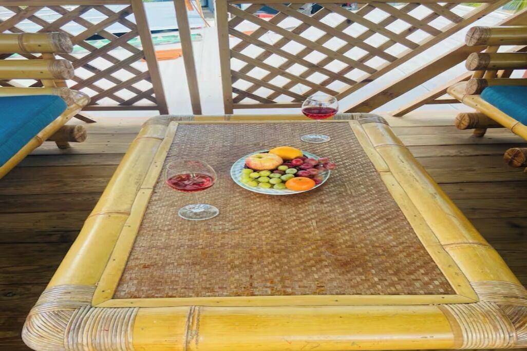 Photo of Outdoor in Pos Chiquito