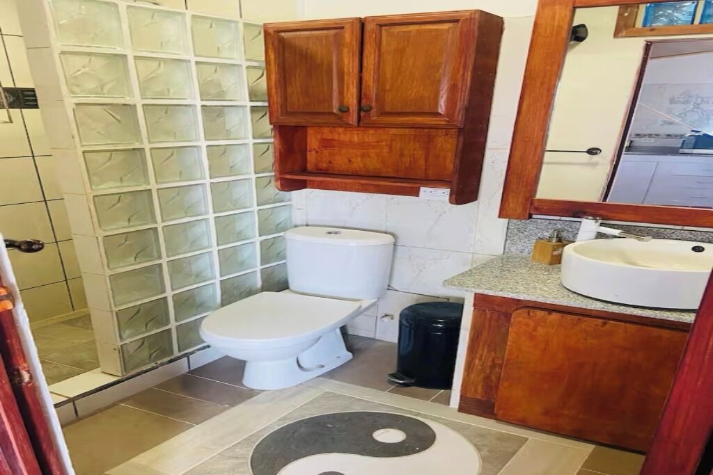 Photo of Bathroom in Pos Chiquito