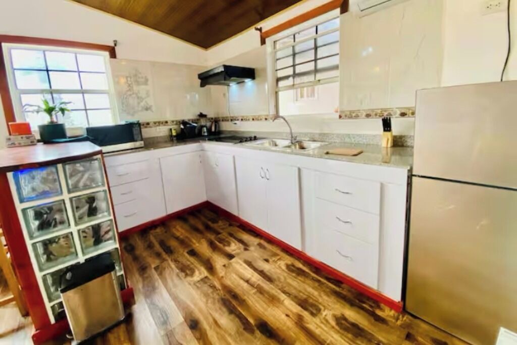 Photo of Kitchen in Pos Chiquito