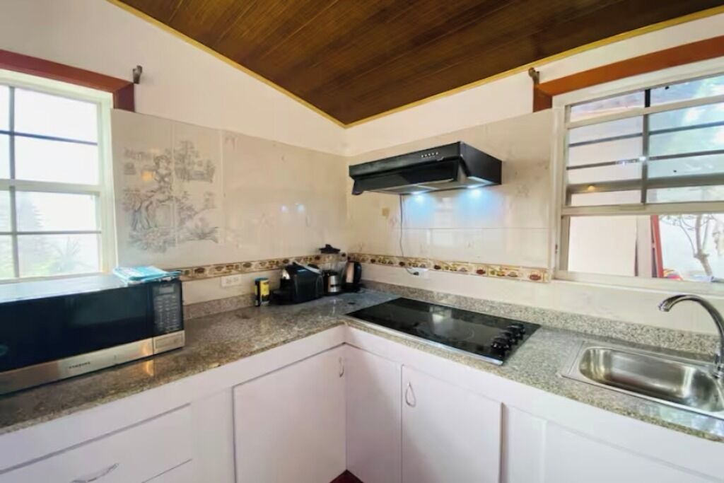 Photo of Kitchen in Pos Chiquito