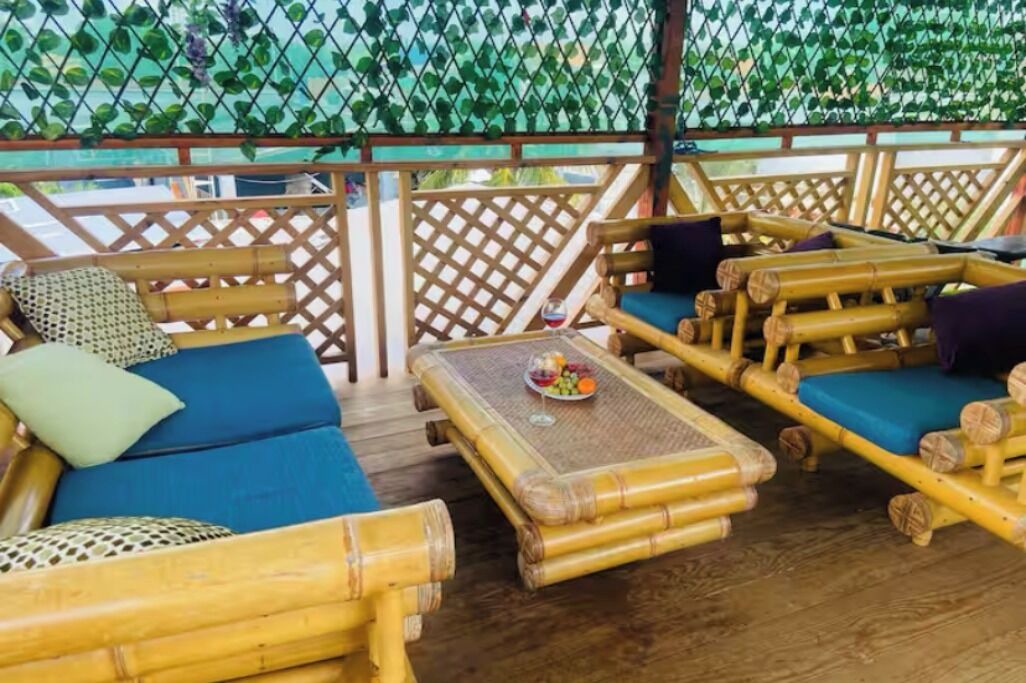 Photo of Outdoor in Pos Chiquito