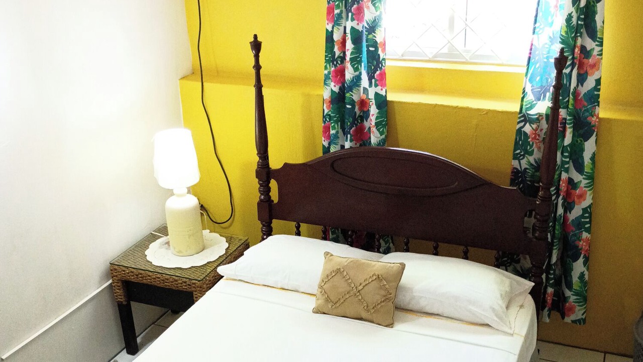 Photo of Bedroom in Potters Village