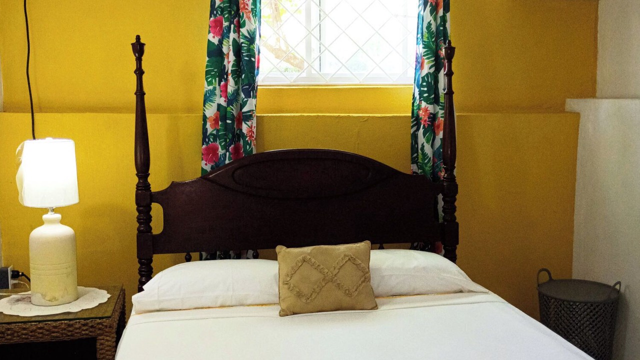 Photo of Bedroom in Potters Village