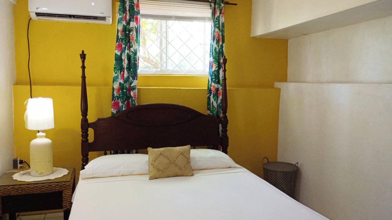 Photo of Bedroom in Potters Village