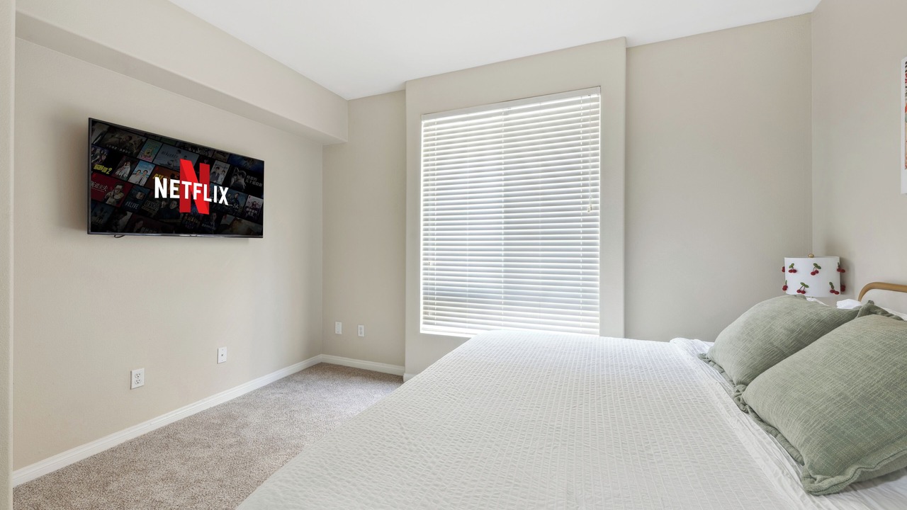 Photo of Bedroom in Del Rey