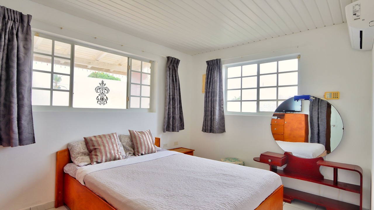 Photo of Bedroom in Washington