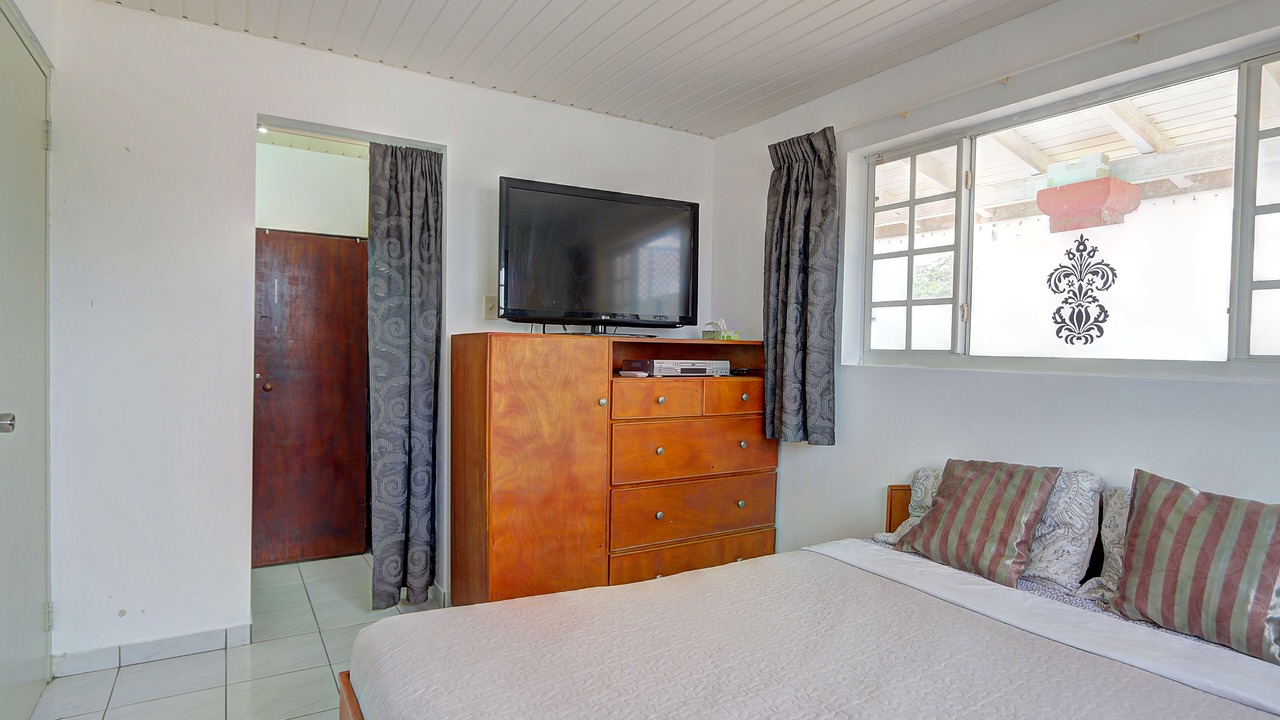 Photo of Bedroom in Washington