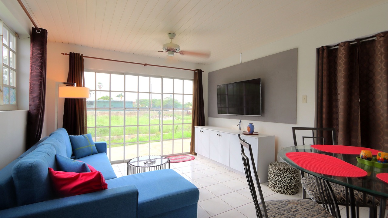 Photo of Livingroom in Washington