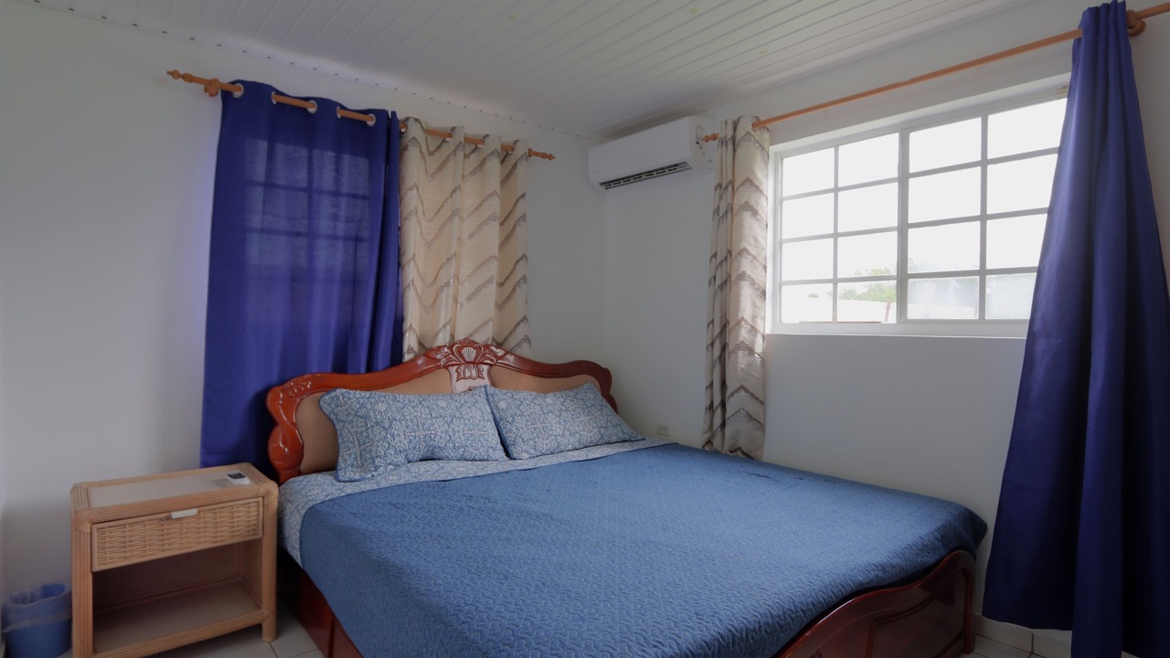 Photo of Bedroom in Washington