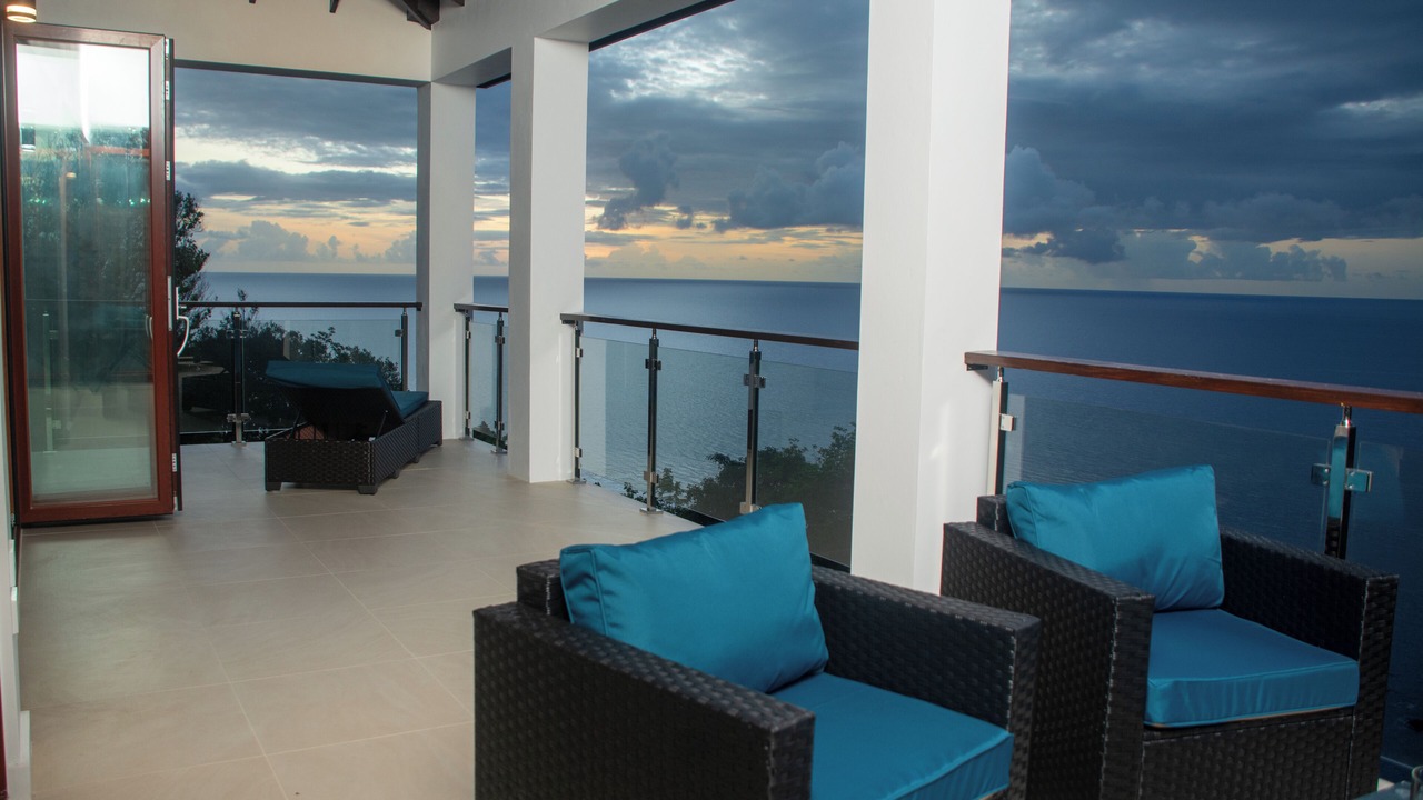 Photo of Outdoor in Marigot Bay
