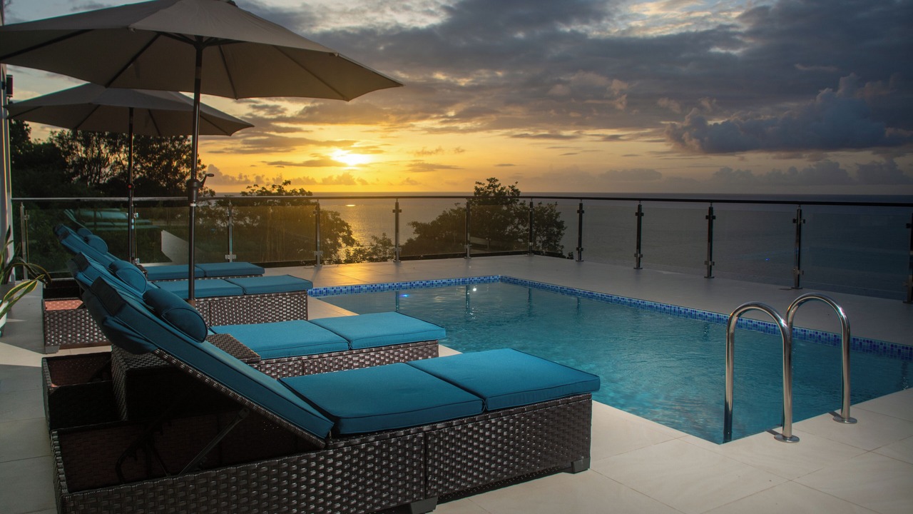 Photo of Outdoor in Marigot Bay