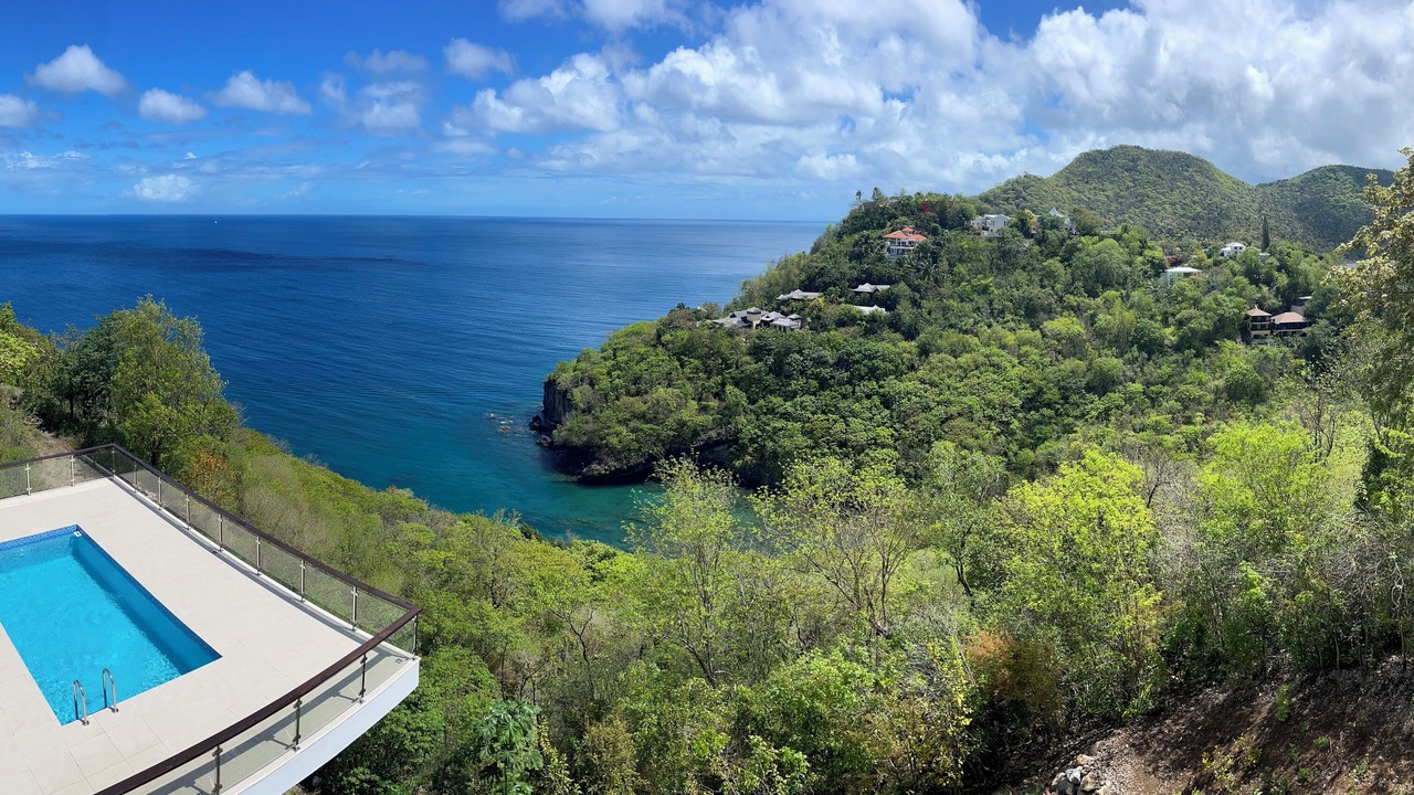 Photo of Outdoor in Marigot Bay
