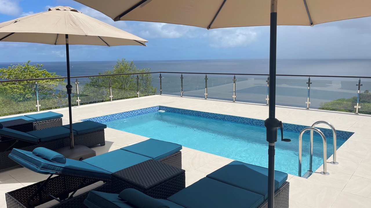 Photo of Outdoor in Marigot Bay