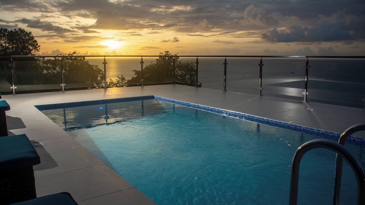 Photo of Outdoor in Marigot Bay