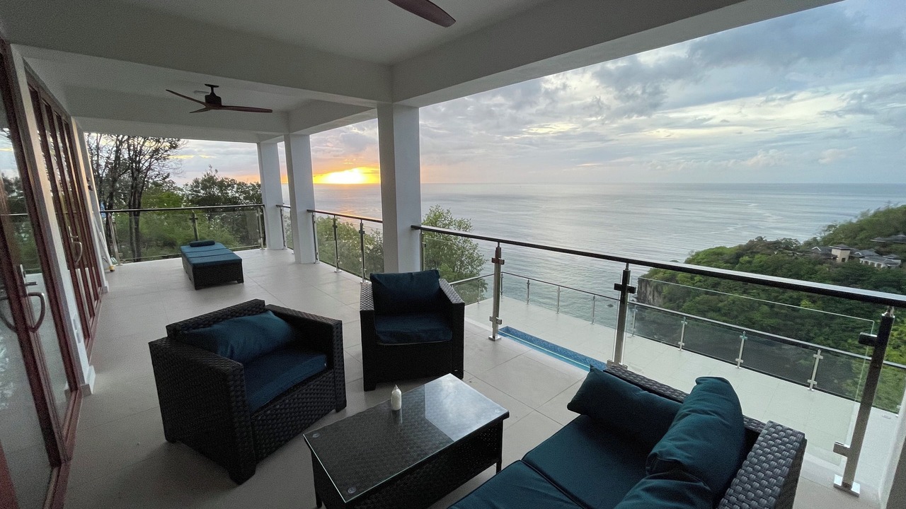Photo of Outdoor in Marigot Bay