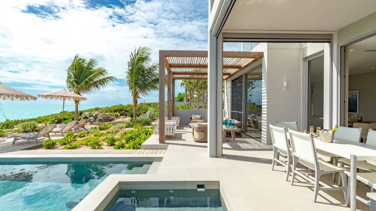 Photo of Outdoor in Long Bay Hills