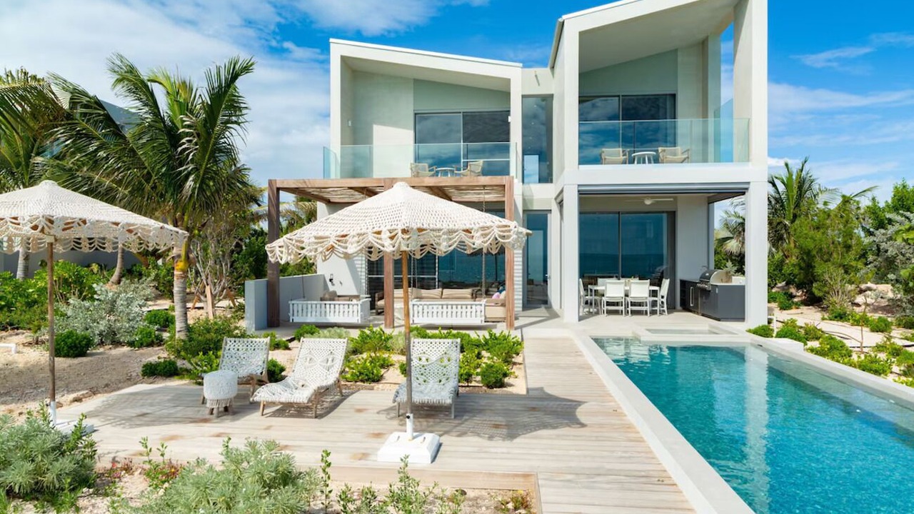Photo of Outdoor in Long Bay Hills