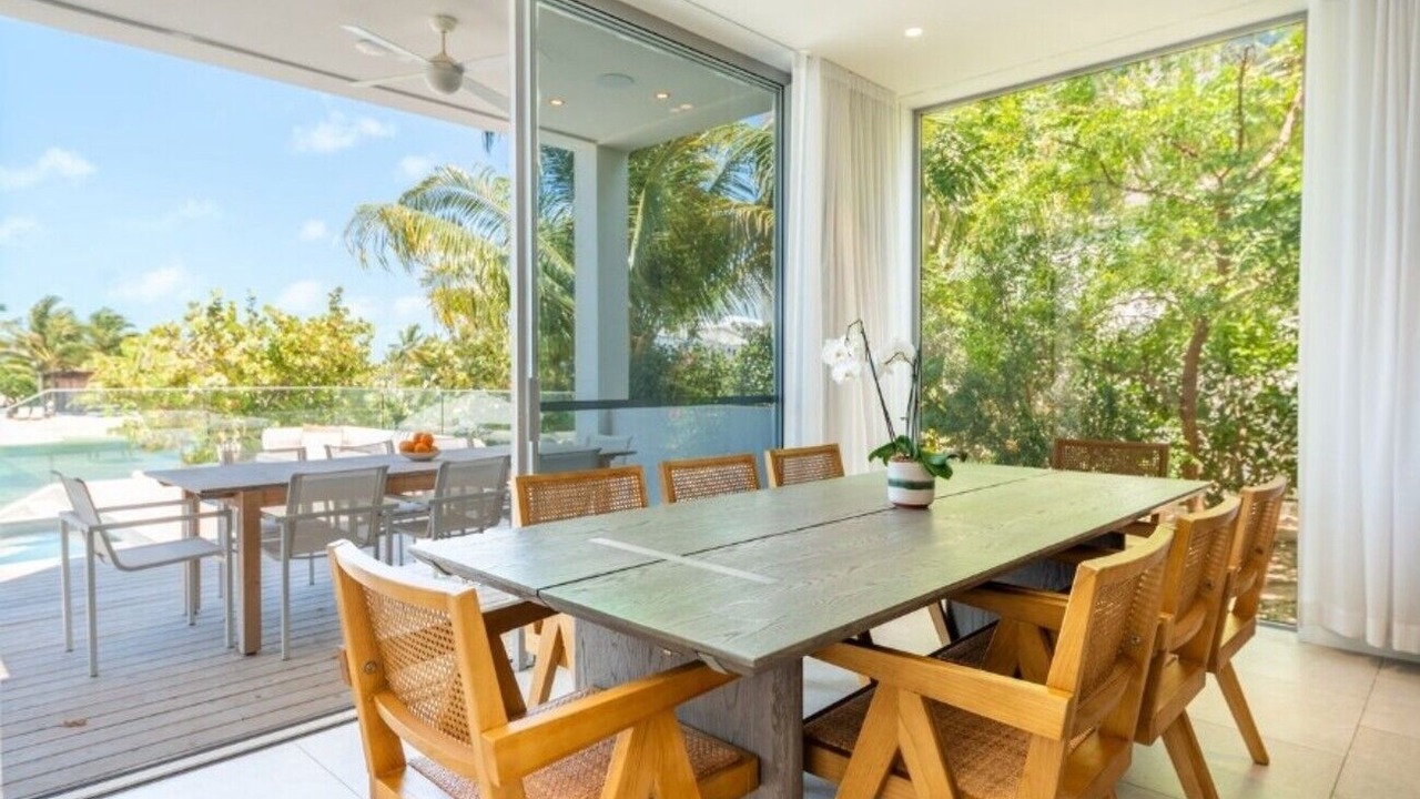 Photo of Outdoor in Long Bay Hills