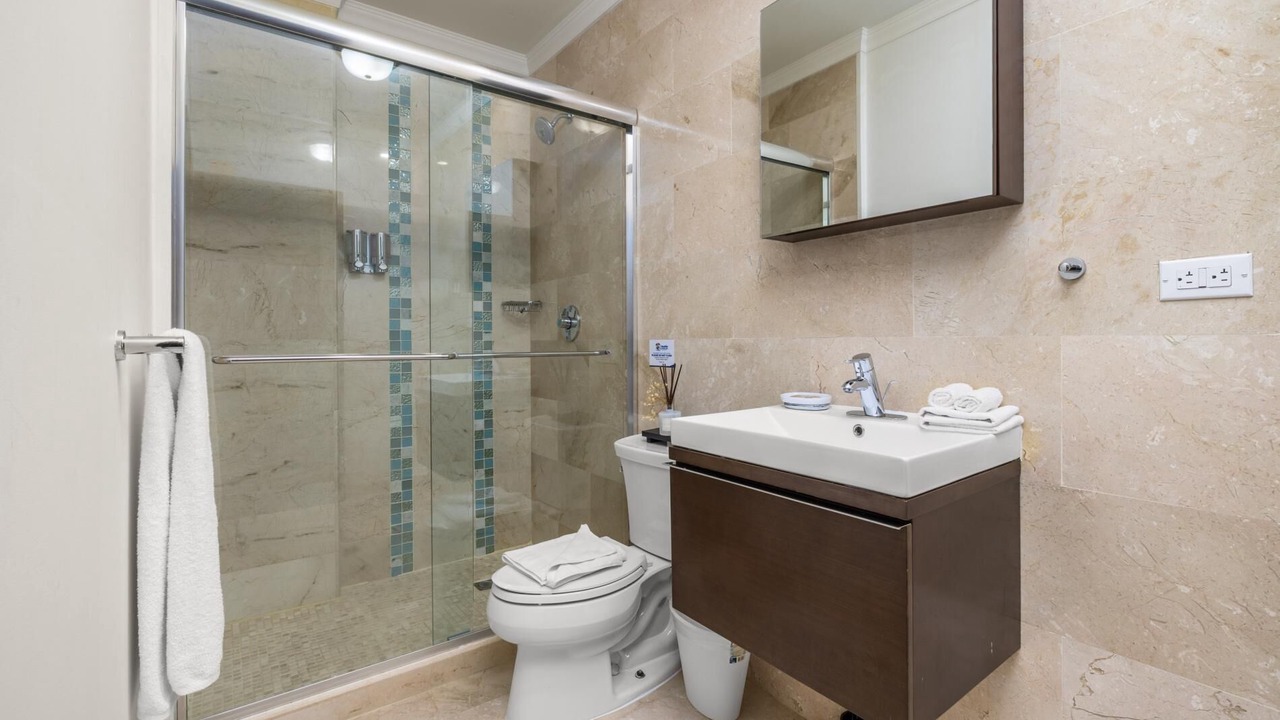 Photo of Bathroom in Washington