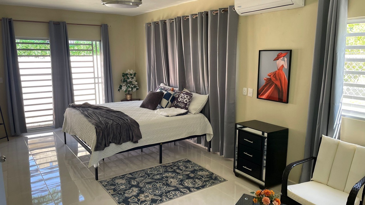Photo of Bedroom in Sosua