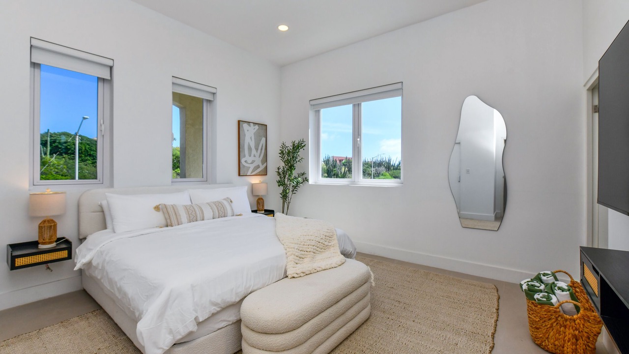 Photo of Bedroom in Sero Colorado