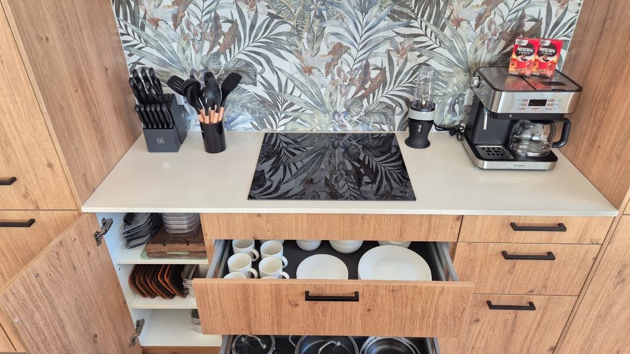 Photo of Kitchen in Sero Colorado