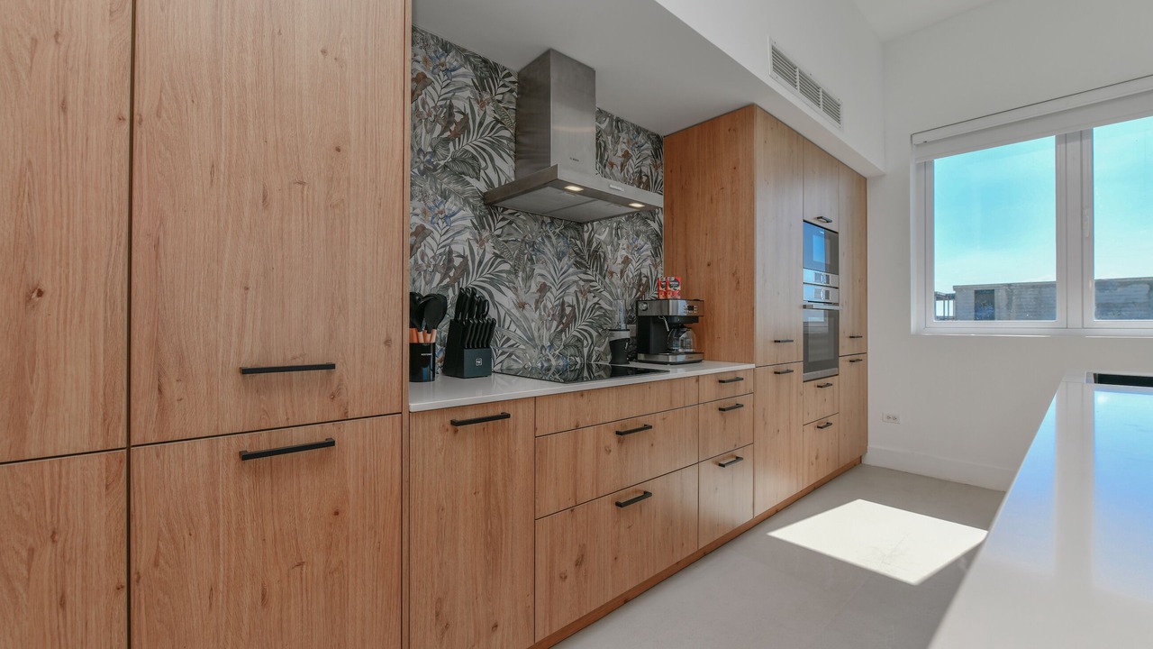 Photo of Kitchen in Sero Colorado