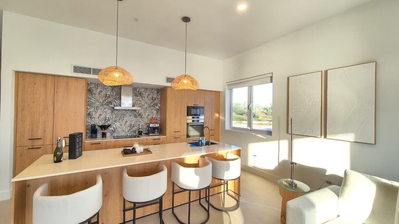 Photo of Kitchen in Sero Colorado