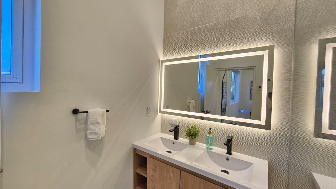 Photo of Bathroom in Sero Colorado